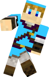 blue Link