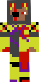 Axeman