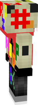 mimikung
