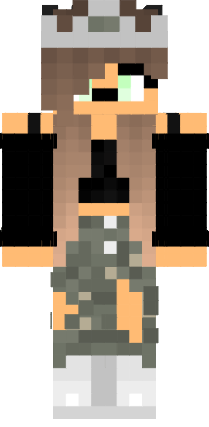 Preview of texture: königin