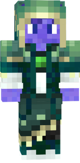 TUNDRA PANDA