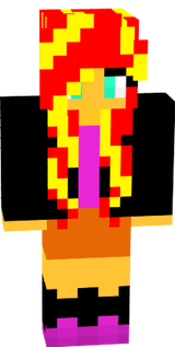 ekvestria girl sanset shimer