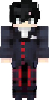 Amamiya ren