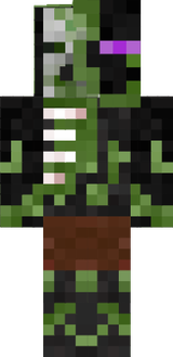 ENDER PIGMAN