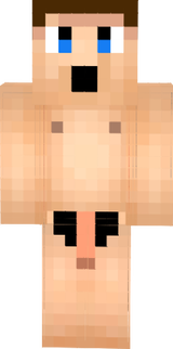 nackt
