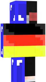 GermanSkeppyGirl