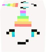 unicorn block