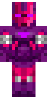 Power Pink!