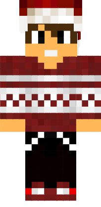 Preview of texture: steve