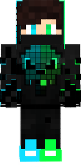 skin