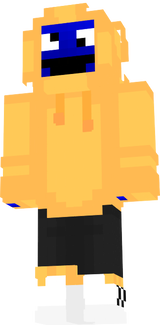 Elmo Generico XD