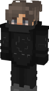 Skin Generica que me gusta 1