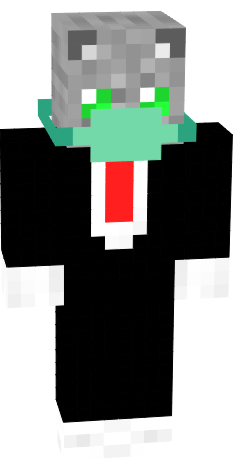 Preview of texture: Catins with mouth mask