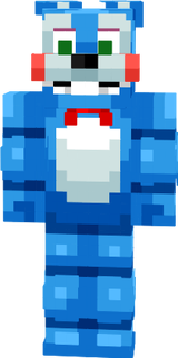 toybonnie