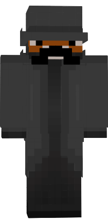 Preview of texture: Undercover Bean Fox