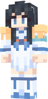 Satsuki Kiryuin - adjusted