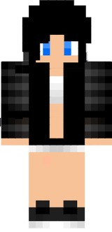 personaje de TALIANA