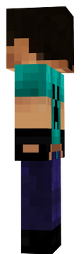 steve melhor sem oculos (brasnoob)