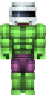 Mayhulk