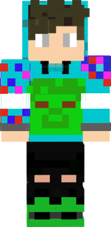 скин