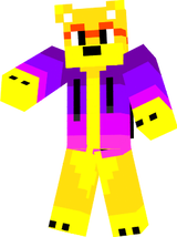 Crazy Sunny 