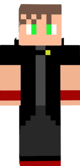 Reneged Warrior