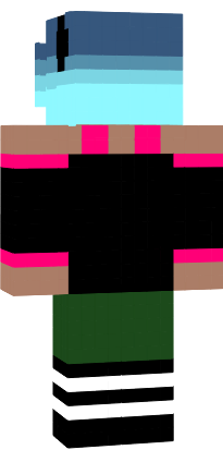 Preview of texture: Kit (Sem Orelhas E Cauda)