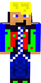 Preview of texture: MINECRAFT