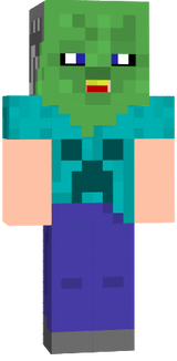 Hanted Mask