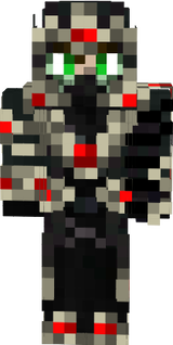Asesino de Rubi V2