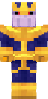 thanos