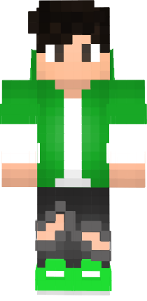 Preview of texture: TomGamer07