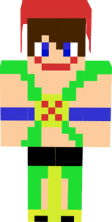 Zekey Ninga
