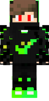 GUI ISKINN