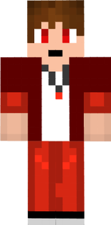 Red mastermcpvp