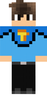 Max Thunderman