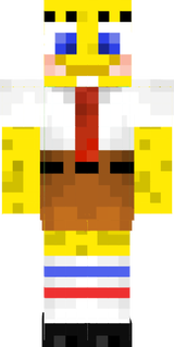 spongebob
