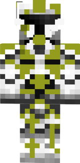 Commander catch
