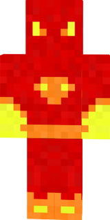 Lava man 