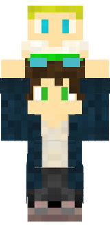 Yagodapadaria com bebê