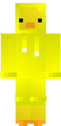 Preview of texture: Sp3ctr3_Canard Jaune