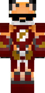 flash Adrian 