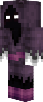 Mystic Magier