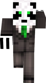 Agent Panda