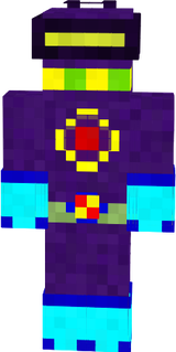 robot