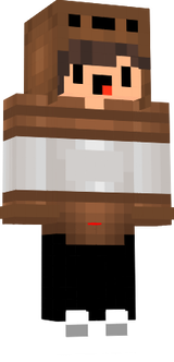 Chocolate Boy