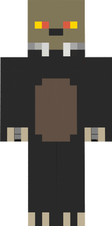 King (leg fixed)