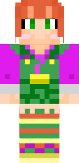 Yayoi