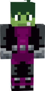 beast boy