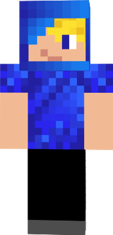 tadhg teenager blue